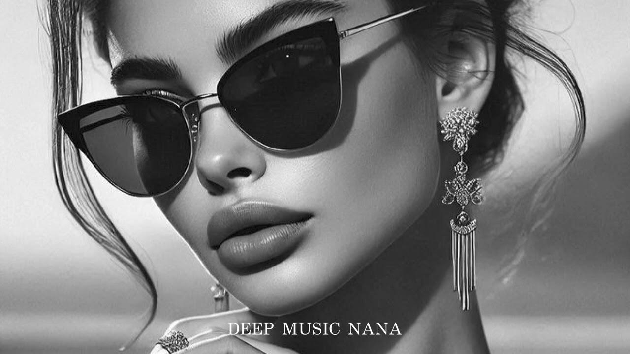 Top Deep House Beats 2025 | Nana's Mix #deephouse