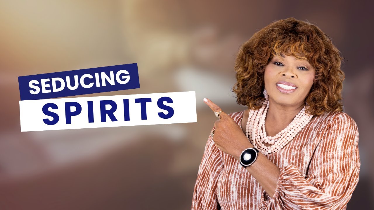 Seducing Spirits