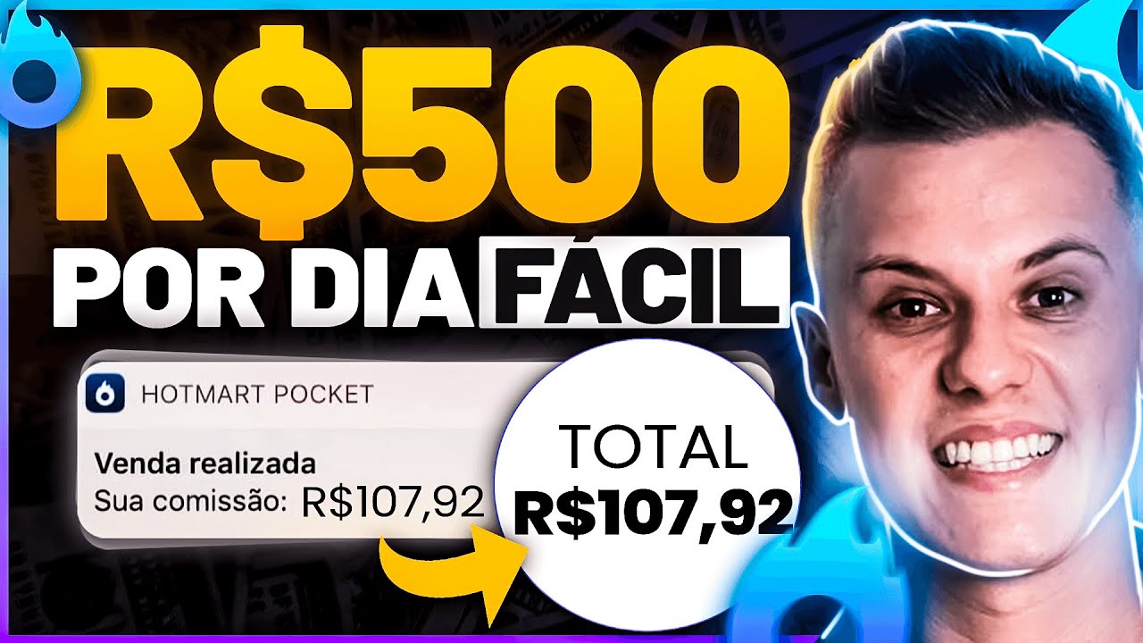 O QUE EU FARIA SE COMEÇASSE HOJE NO TRÁFEGO PAGO (AULA PASSO A PASSO)