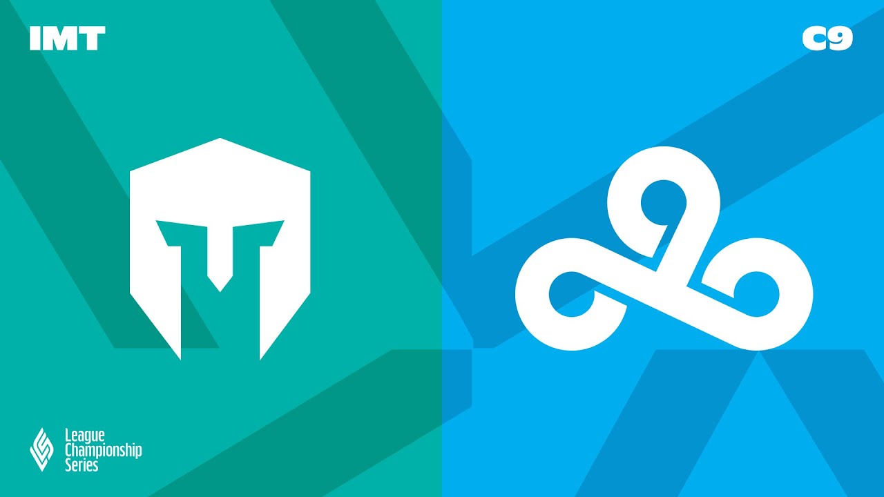 IMT vs C9 | Week 6 | LCS Spring Split | Immortals vs Cloud9 (2021)