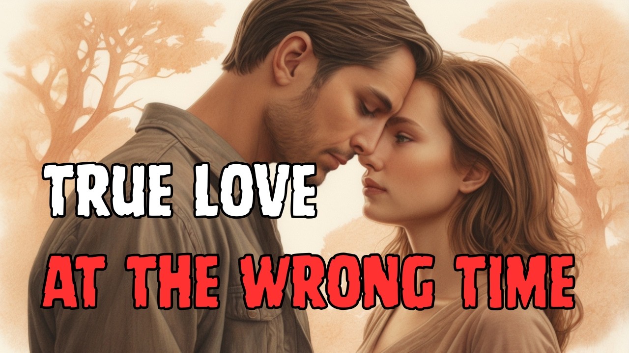 When TRUE LOVE Happens at the ‘Wrong’ Time: 5 Signs It’s Meant to Be | Carl Jung
