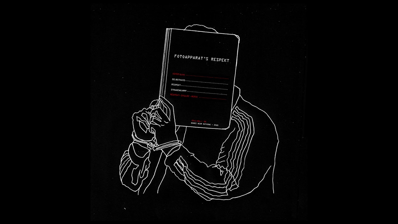 FOTOAPPARAT - DEM&Uuml;TIGUNG