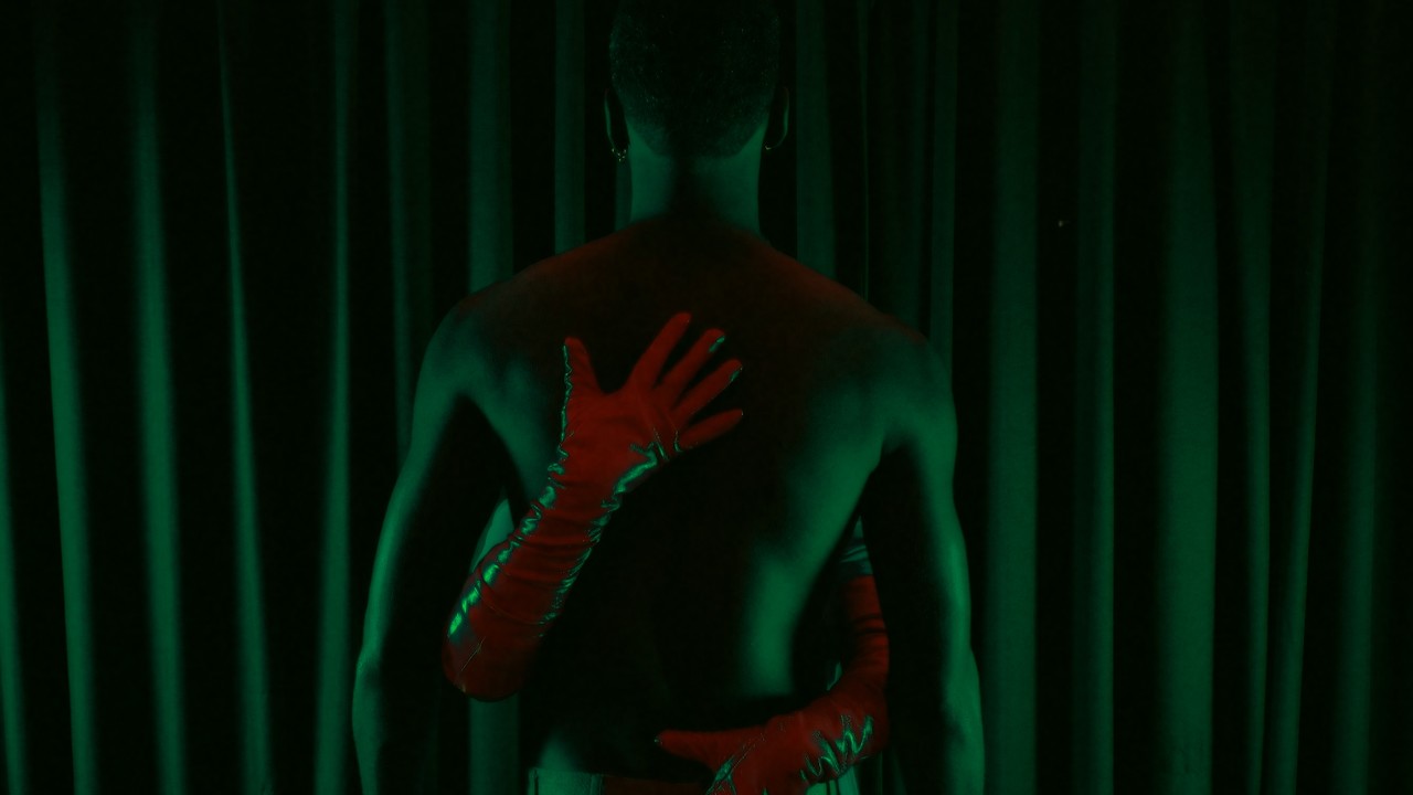 IAMEVE – “Desire” (Official Music Video)