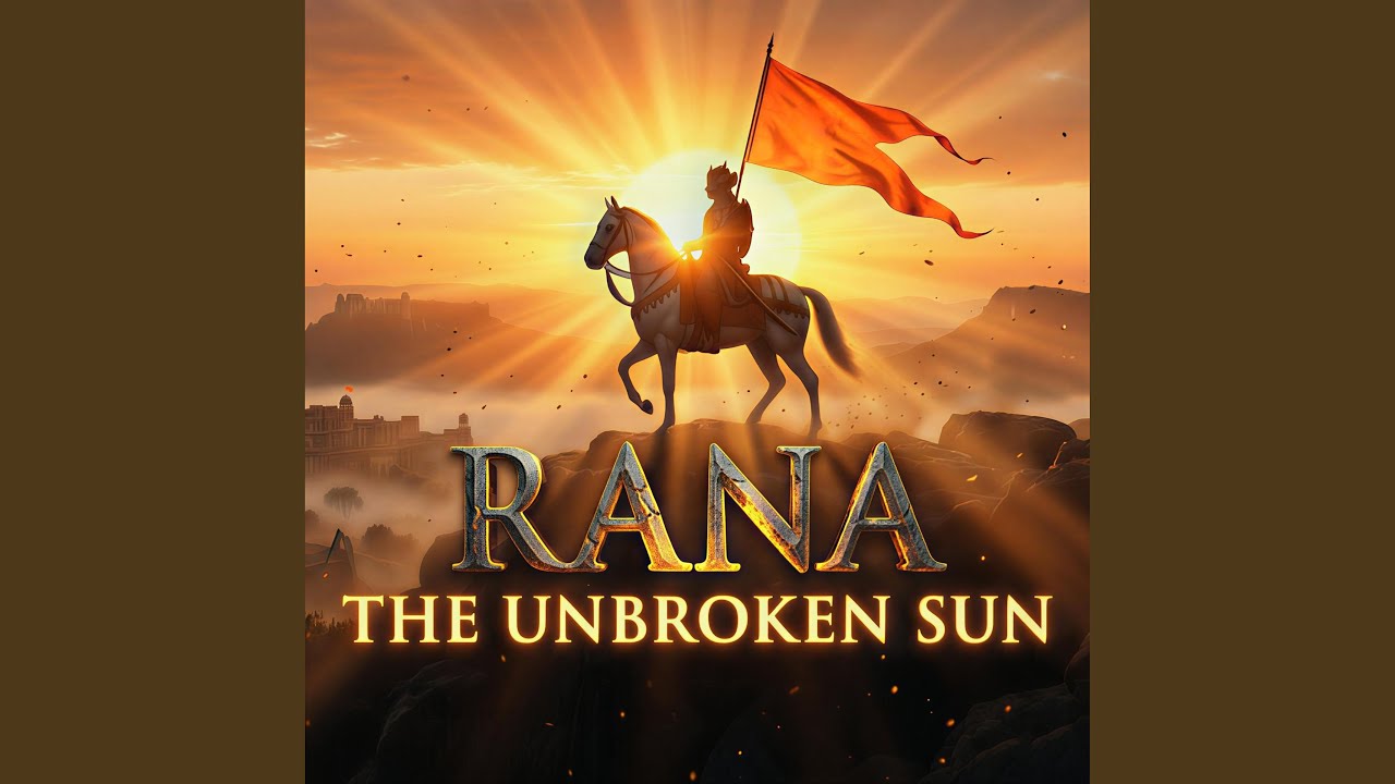 RANA (The Unbroken Sun)