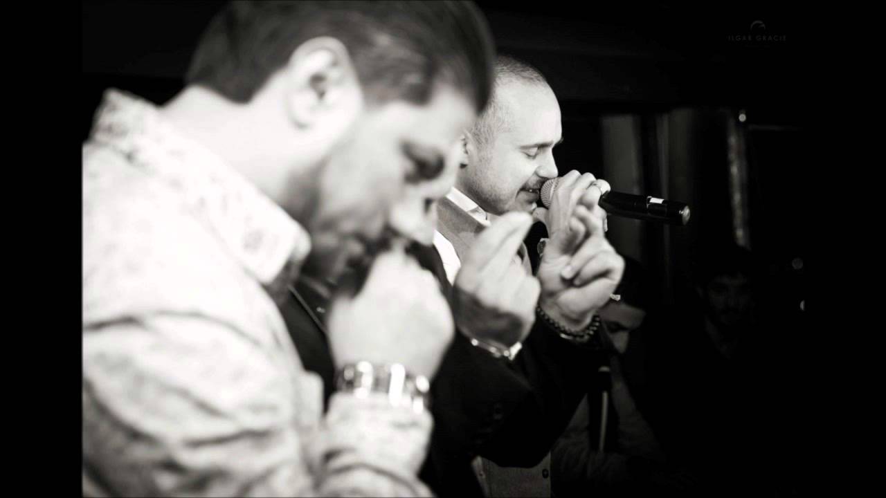 L-MiR &mdash; Atasız Uşaq (feat. Dəyirman)