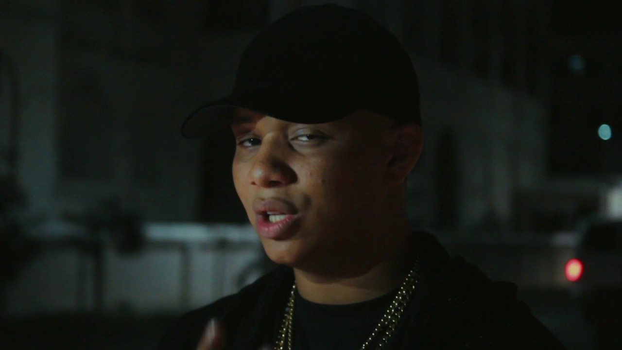 Eix La Carta Musical - Loco Por Ti (OFFICIAL VIDEO)