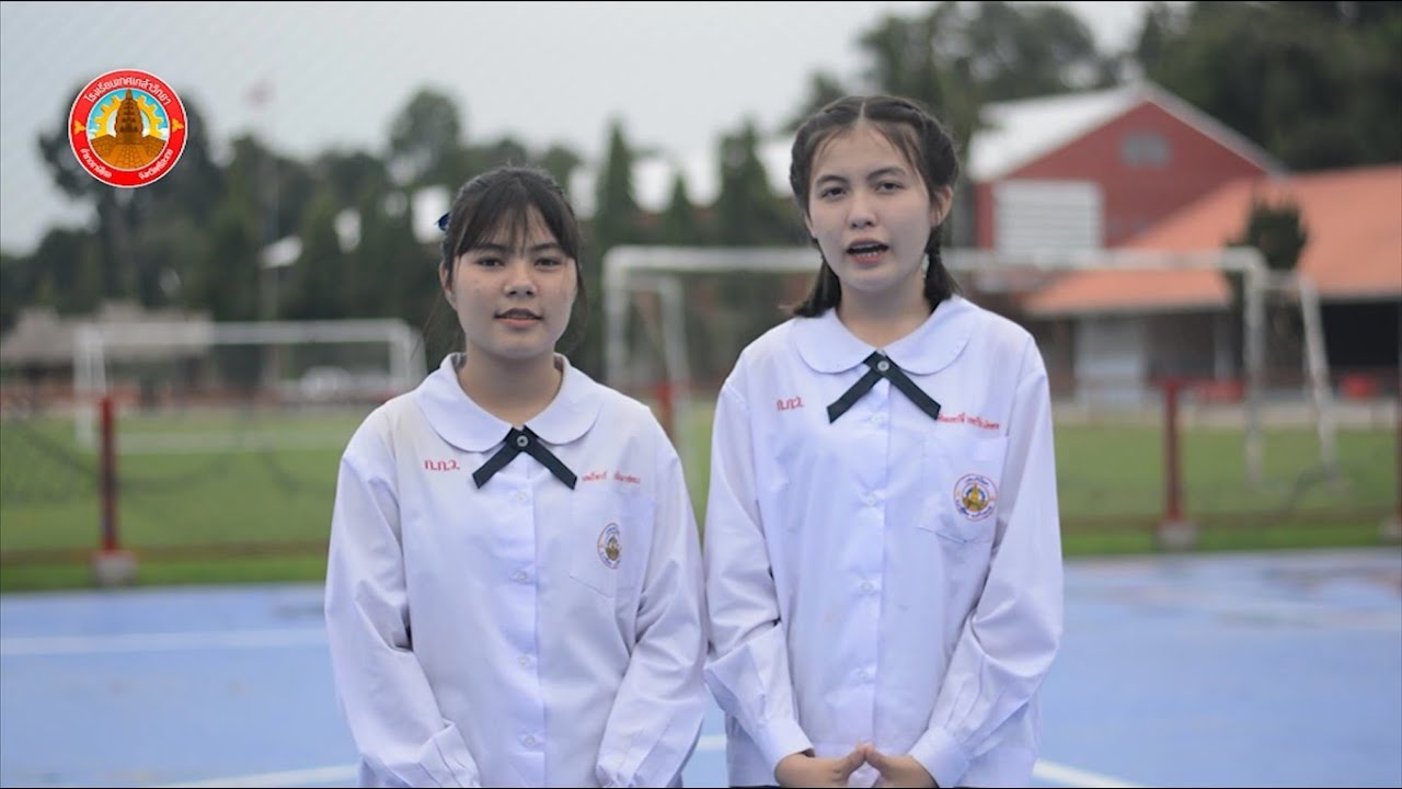 VTR แนะแนวโรงเรียนเกศเกล้าวิทยา KKW ปีการศึกษา2563 - 2564