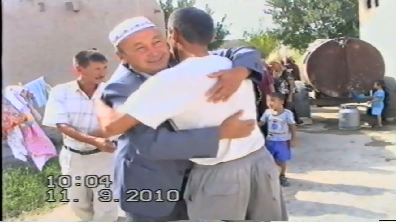 Асылбек сүндет той 2010 ж