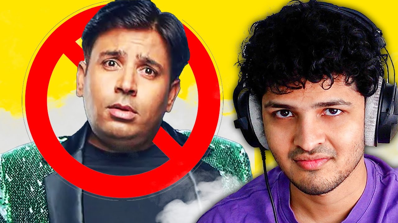 BIG BOSS VS YOUTUBE (Puneet superstar and Fukra Insaan)