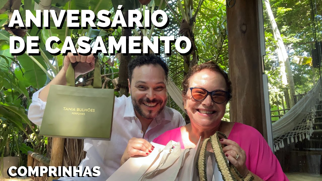 FIZEMOS UMAS COMPRINHAS NO QUADRADO