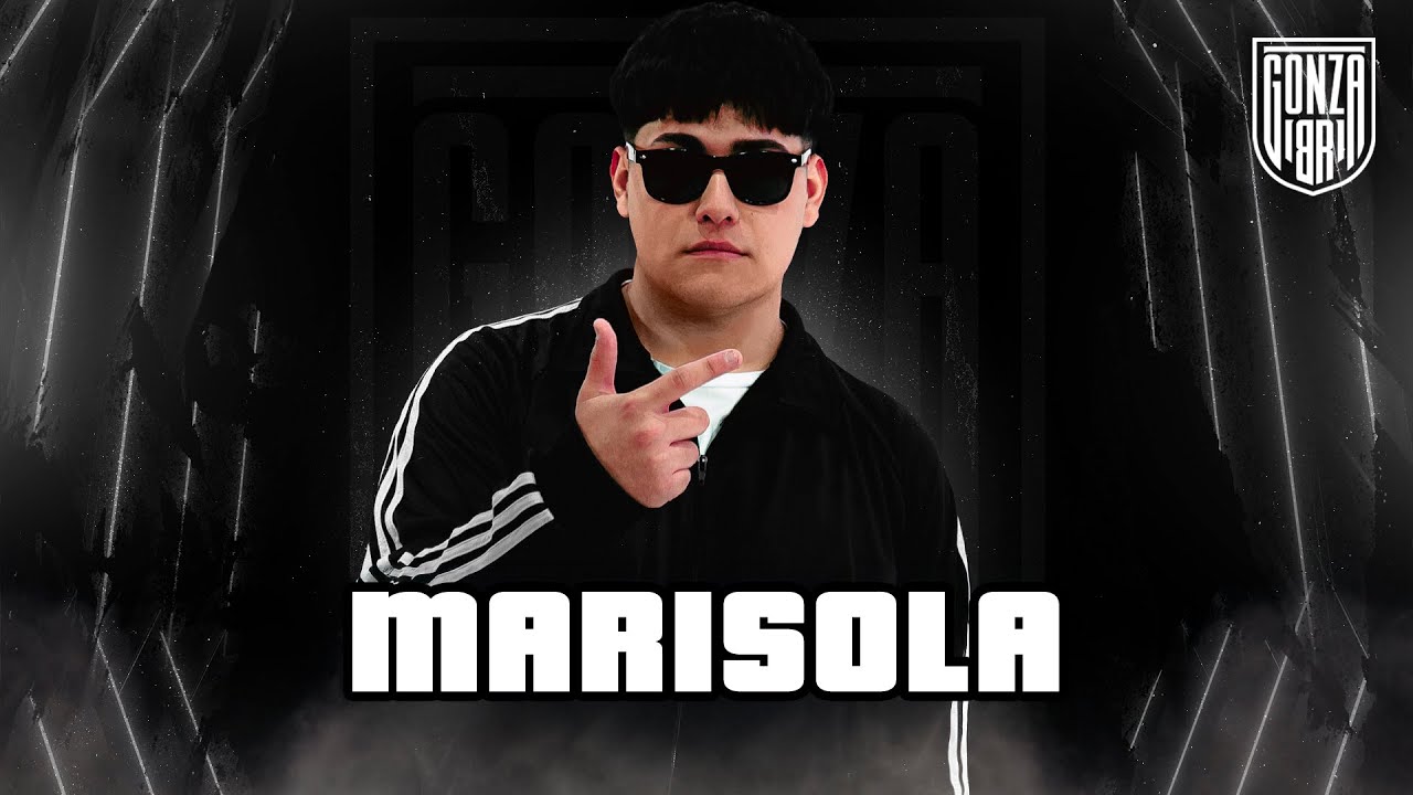 Gonza BR - MARISOLA (Turreo Edit)