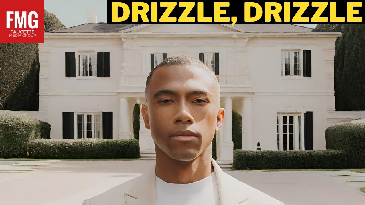 Soft Guy Era: Drizzle Drizzle Is For MILLIONAIRES Too