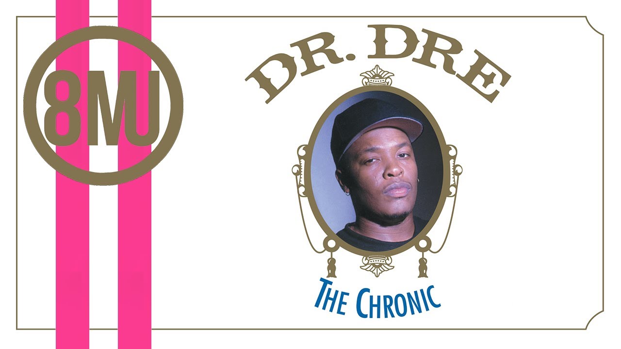 The Samples: Dr. Dre – ‘The Chronic’ Edition