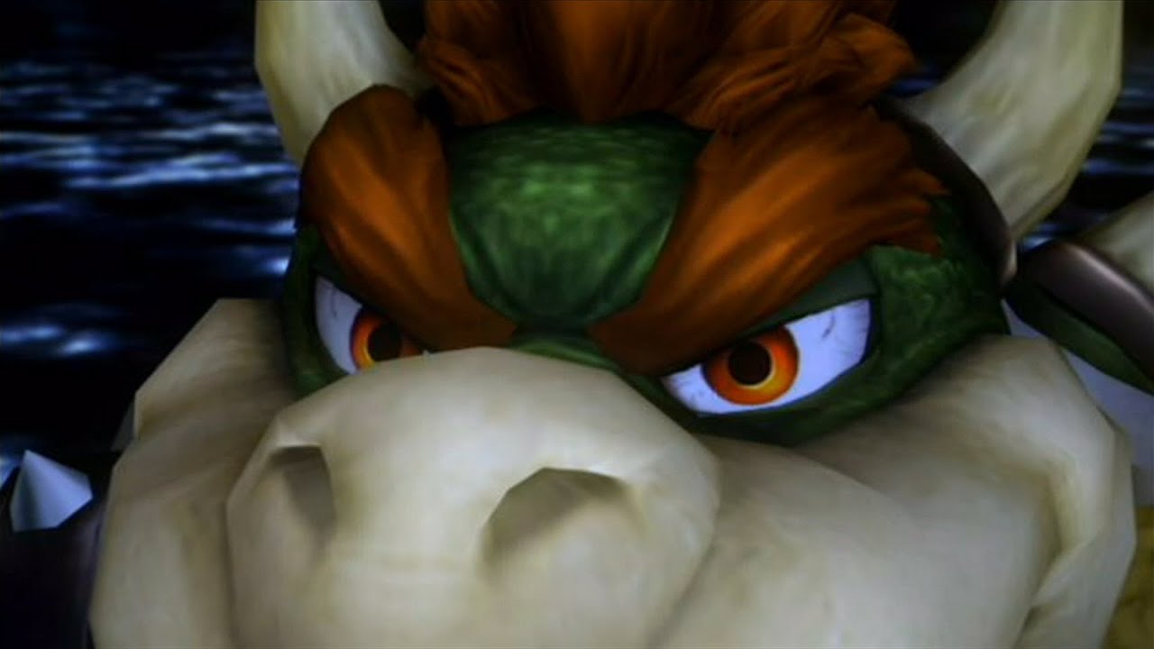 Super Smash Bros Brawl - Subspace Emissary - Subspace (100% Gameplay Walkthrough)