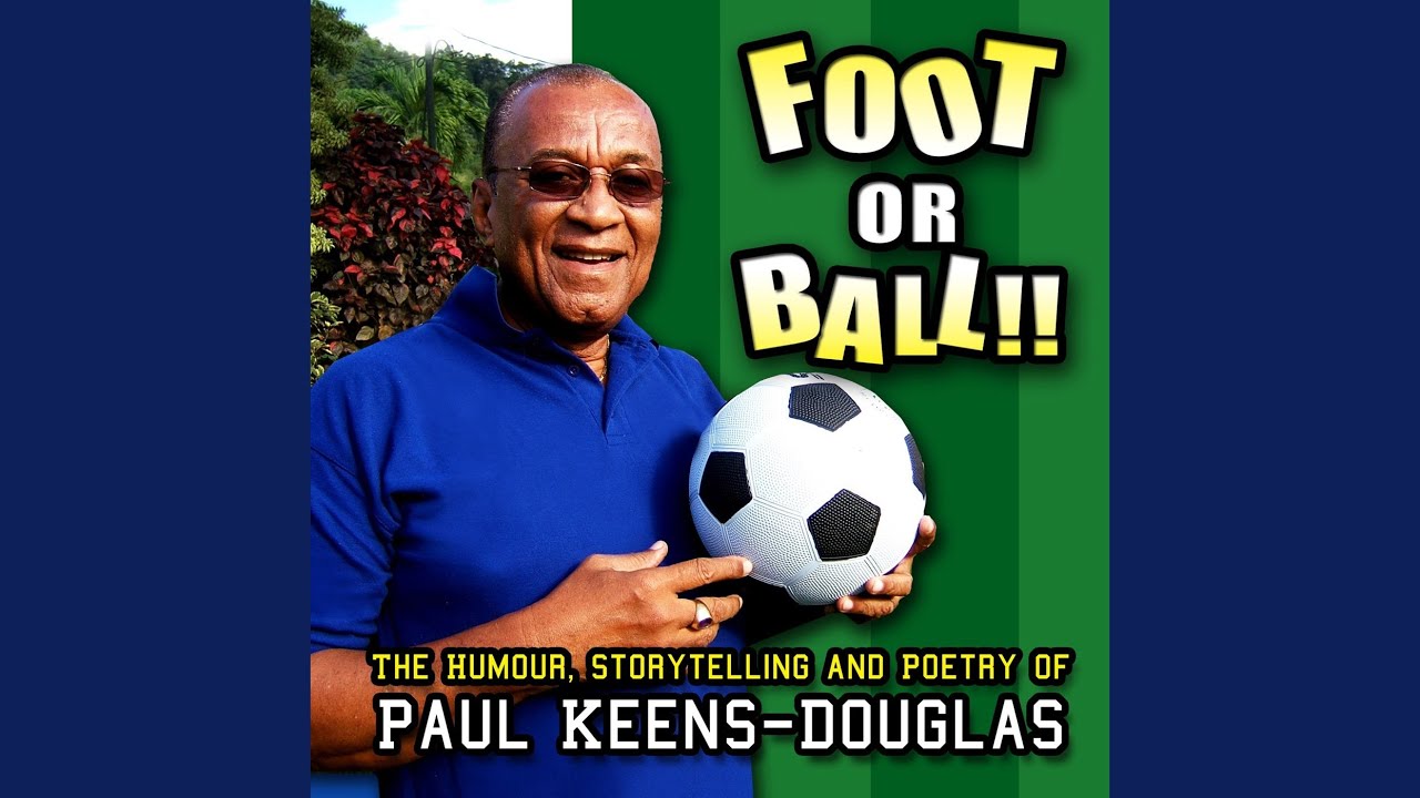 Foot or Ball (Live)