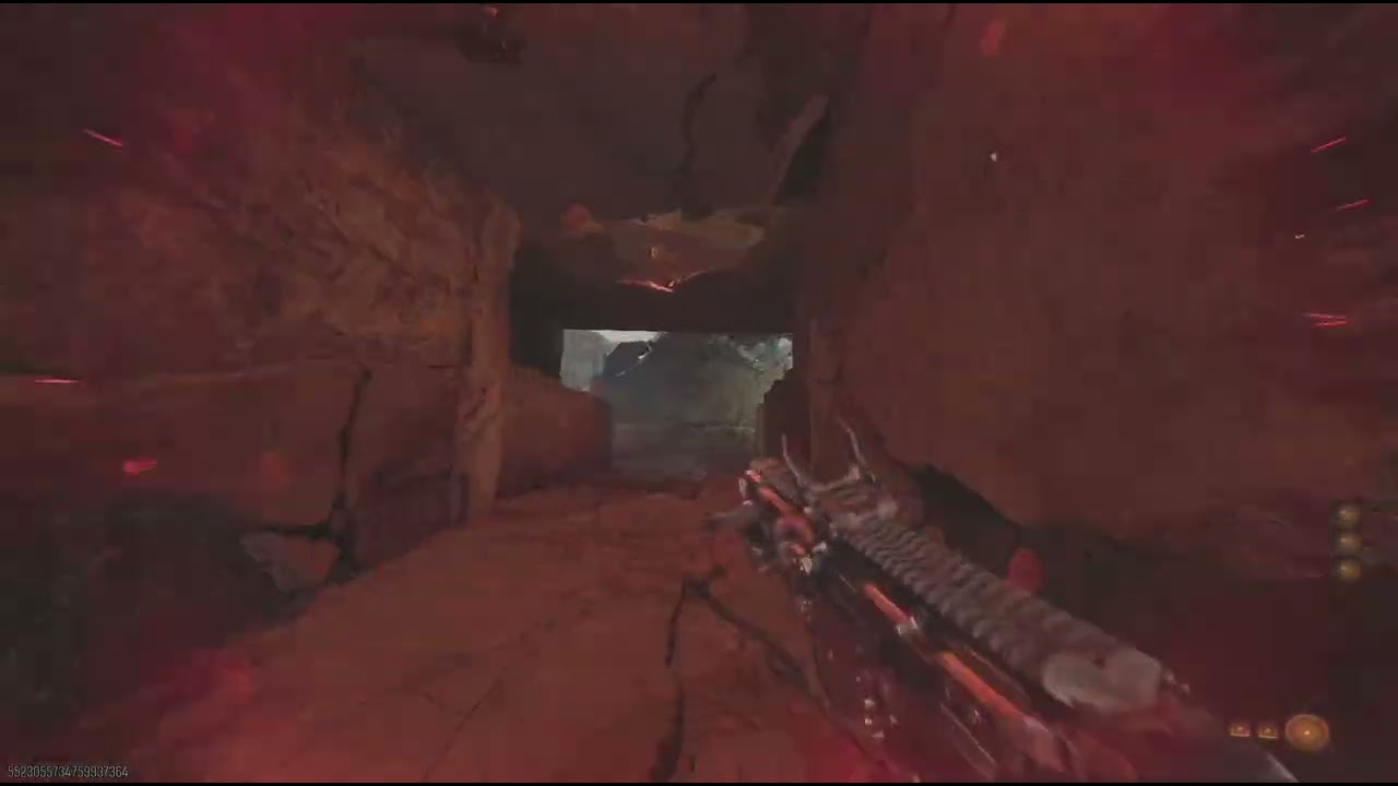 Call of Duty 3-5-26