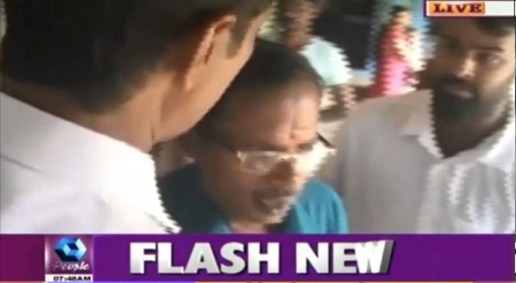 Heavy Polling In Palakkad