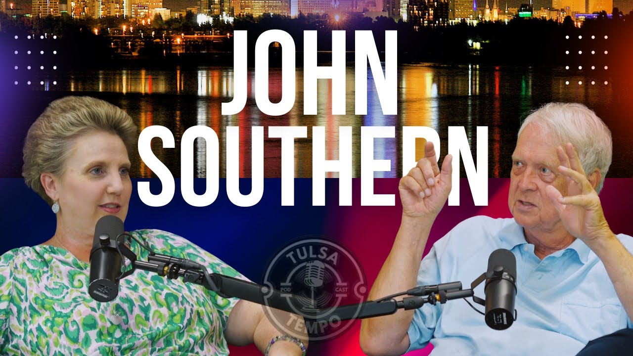John Southern on Building Guitars, Taking Epic Pics & Getting Eric Clapton’s Mugshot