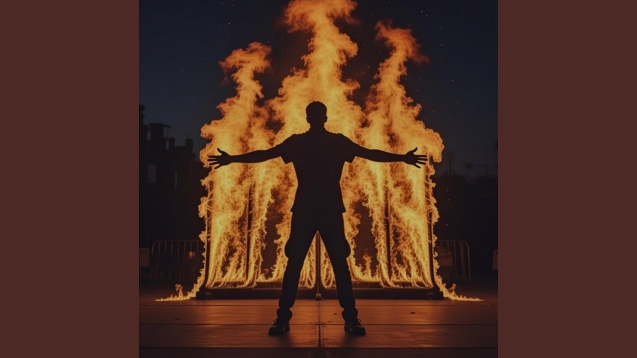 Fuel To The Fire