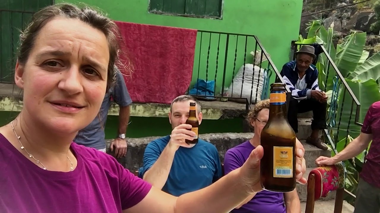 Cape Verde  Walking holiday - KE Adventure Travel