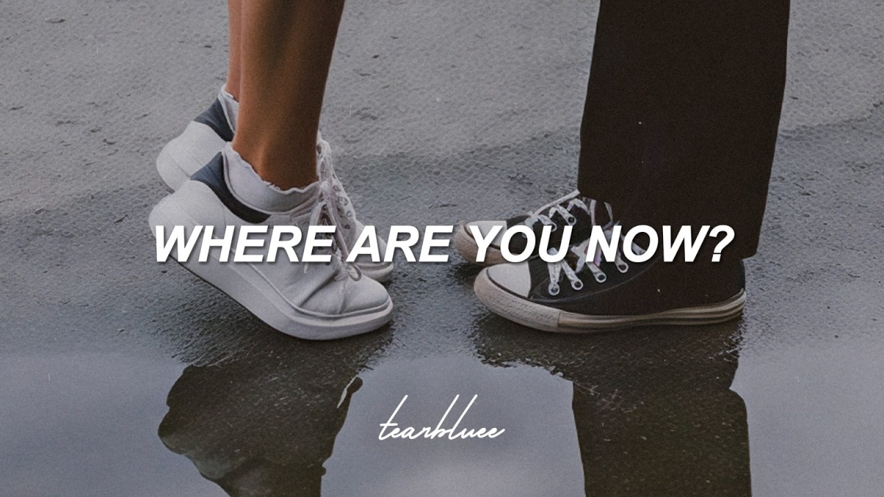 Alan Walker, Luke Christopher - Faded (Lyrics)