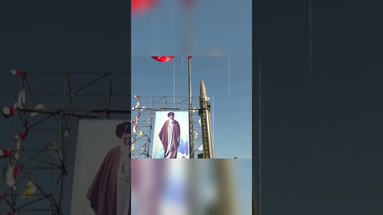 Reports Highlight New Iranian Missile Technology Amid Regional Security Concerns