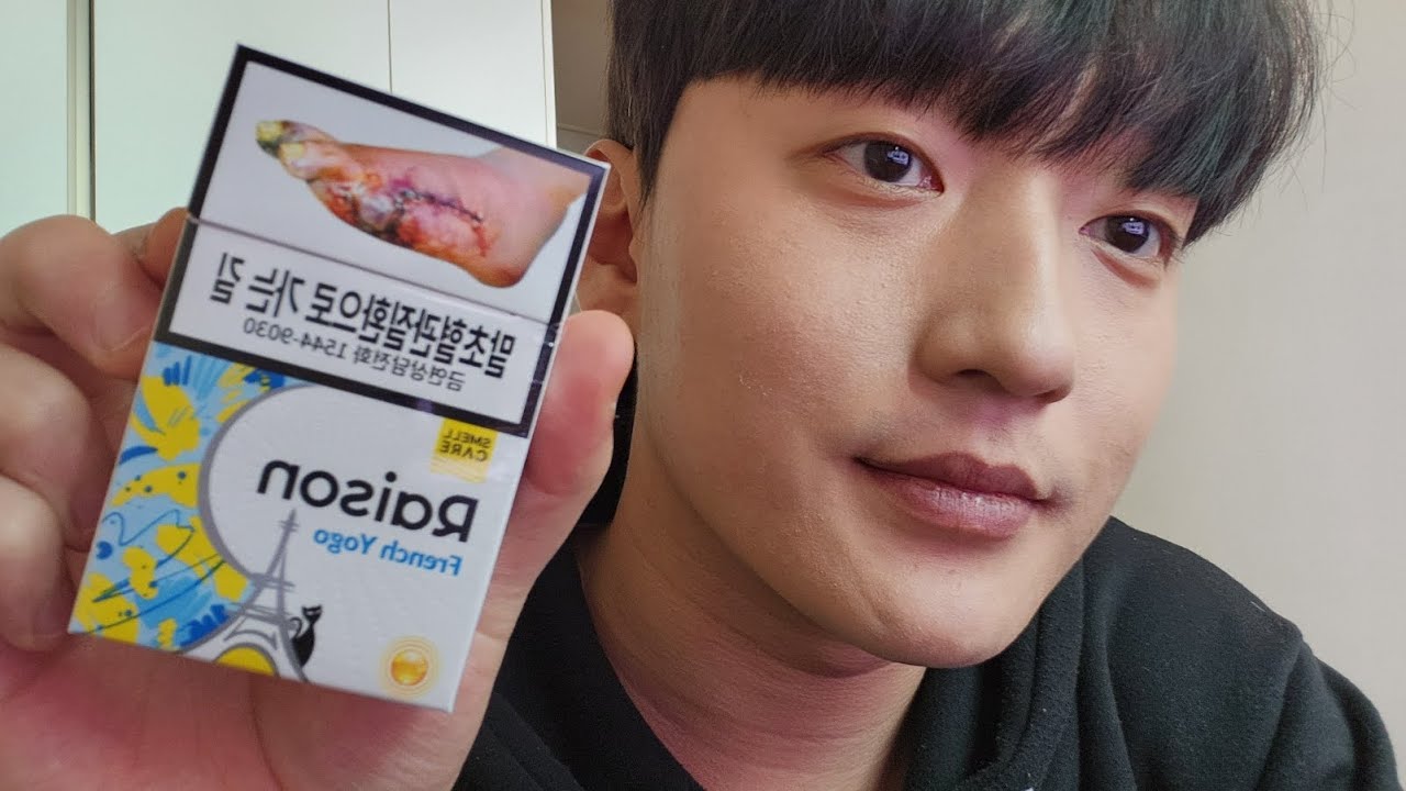 레종 프렌치 요고 리뷰