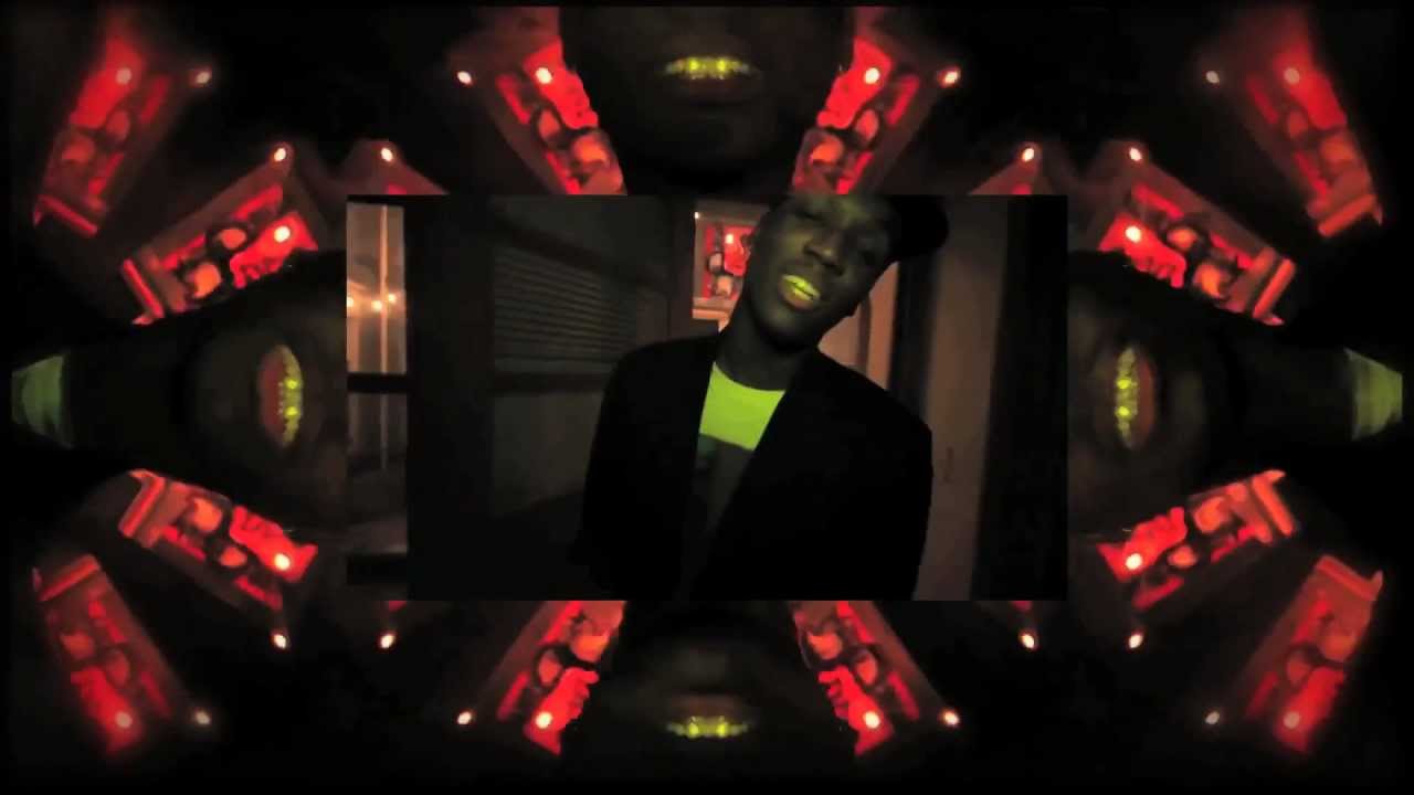 Saba - Adderall (Official Video)