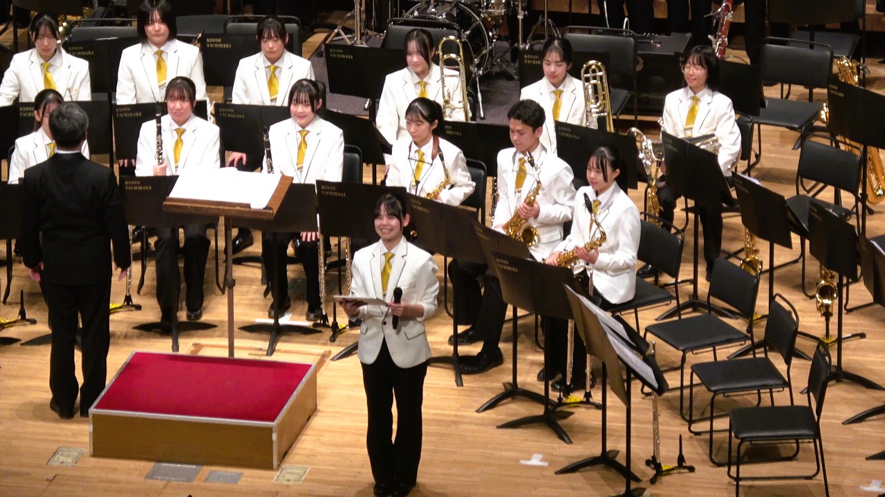 May it reach the world. 