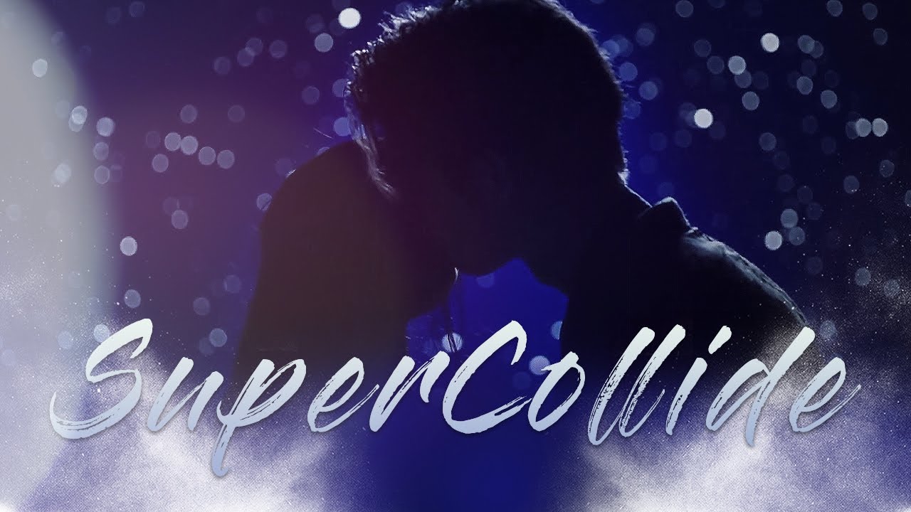 Thyme & Gorya ➤ Supercollide [ F4Thailand 1x16 ]