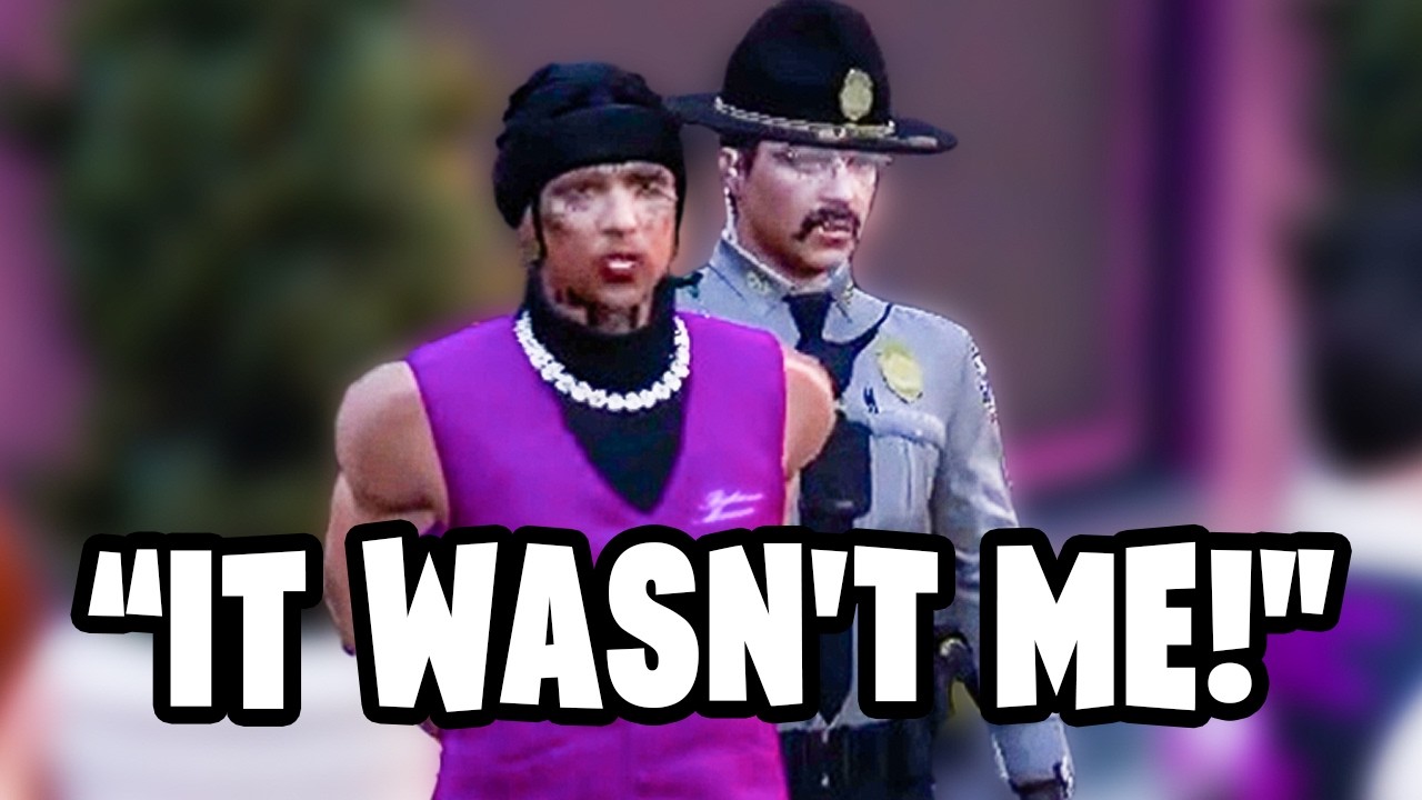 Getting Virtual Club Employees Arrested in GTA RP