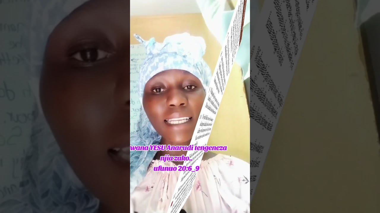 Ufufuo wa pili