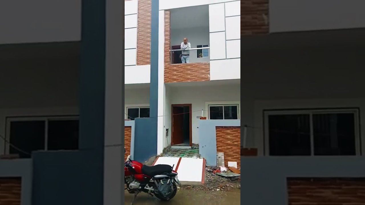 3BHK Villa for Sale Silicon city Indore I Indore Property search
