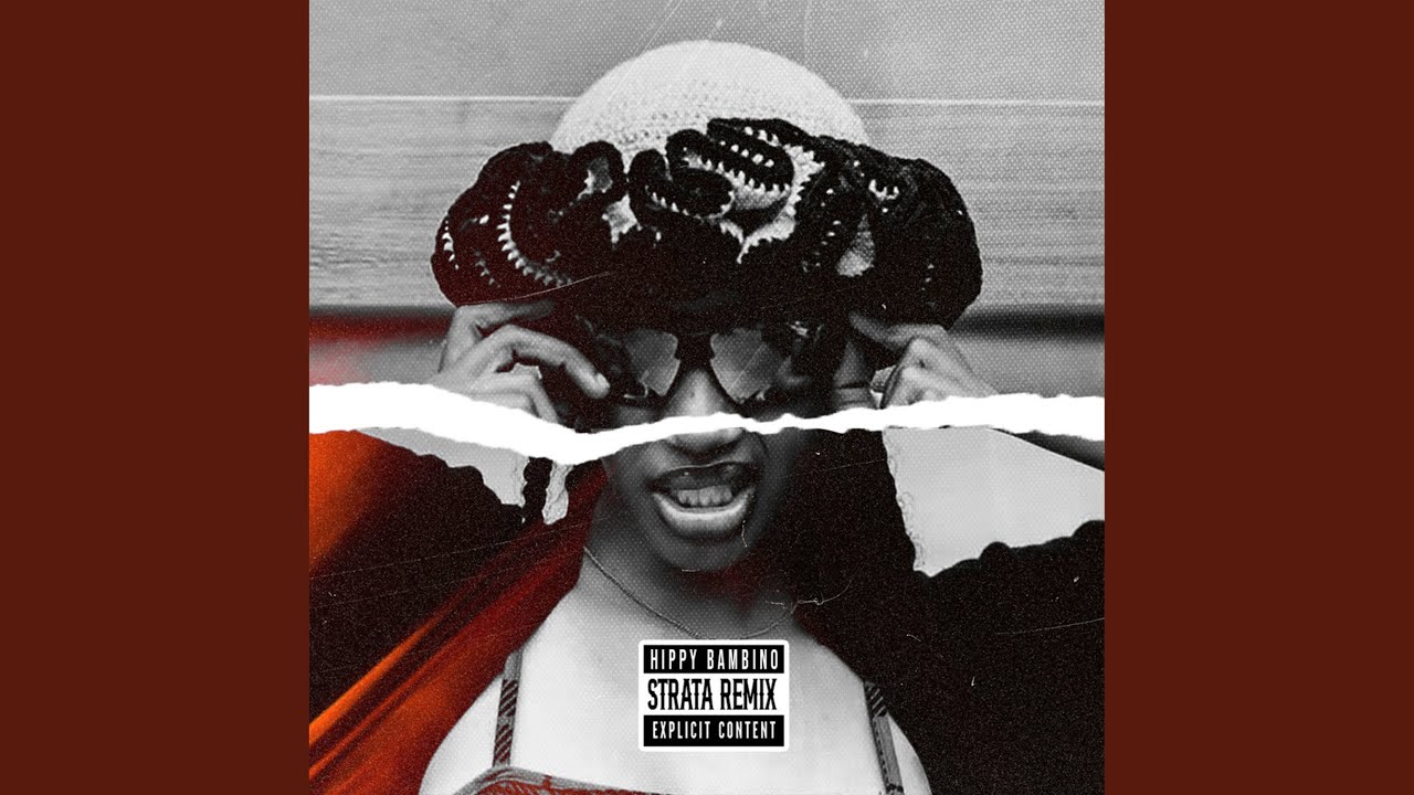 Strata (Remix)