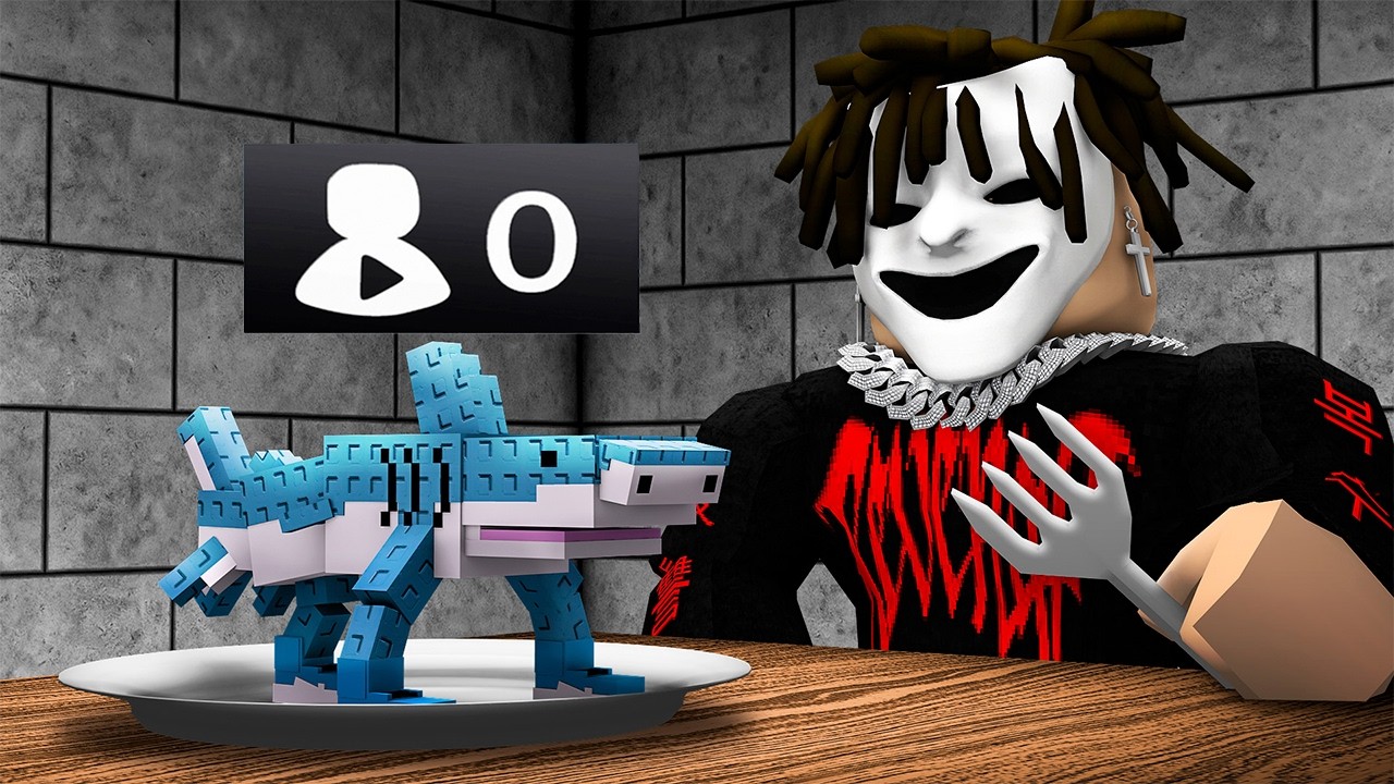 Explore los JUEGOS muy ODIADOS de Roblox #2