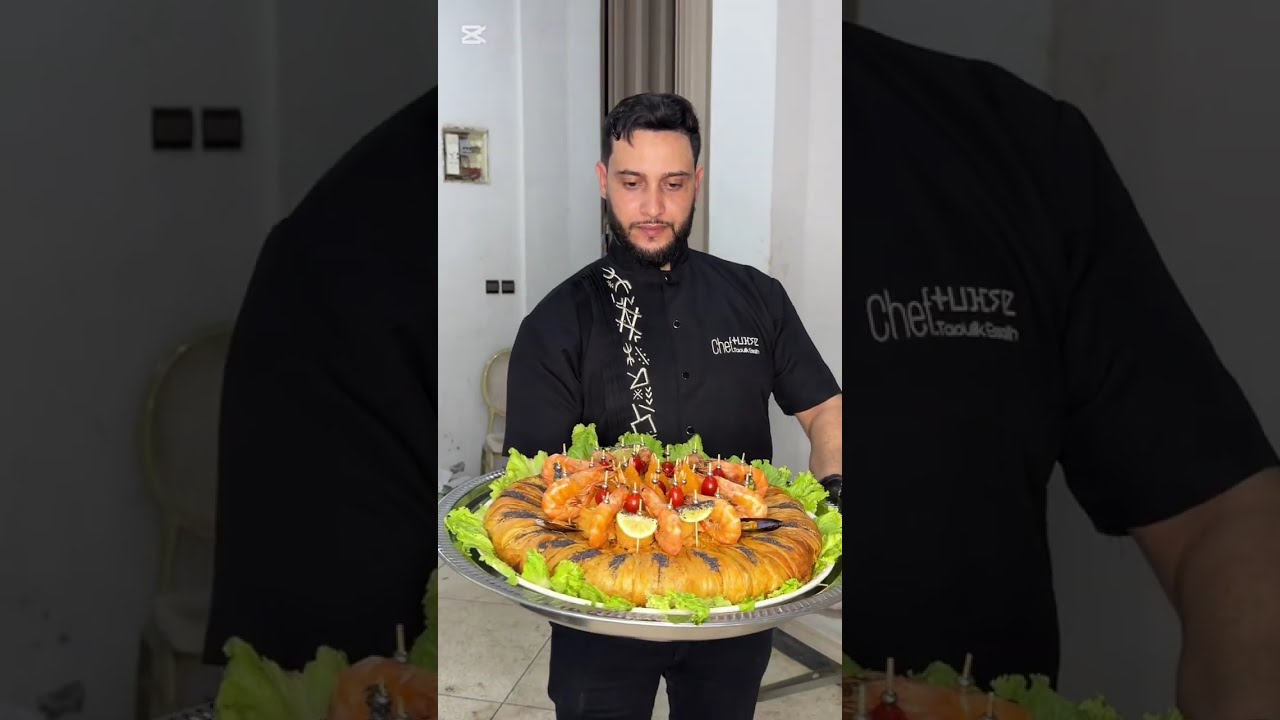 جديد_الشاف_توفيق#عرس_مغربي #اللحم_محمر #بسطيلة_الحوت #الدجاج_بالدغميرة #الدجاج_المحمر 