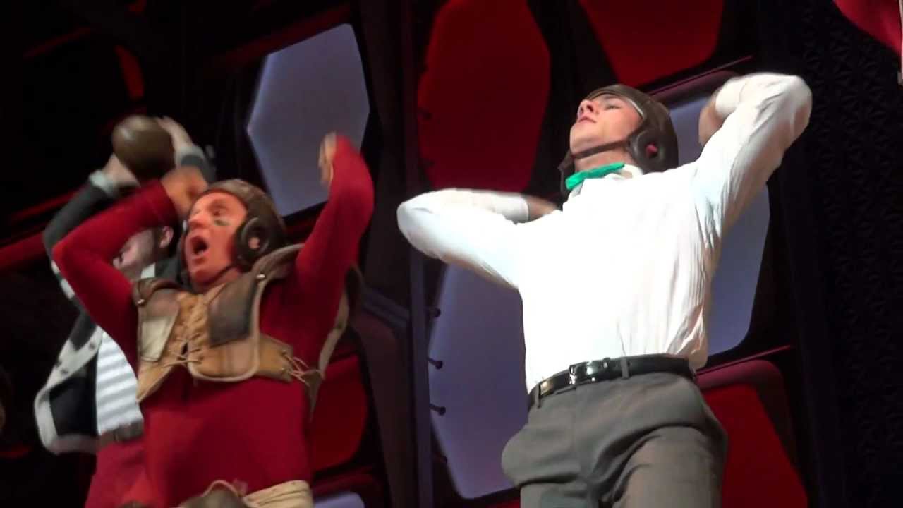Nick Jonas - Grand Old Ivy - How To Succeed In Business Without Really Trying HD