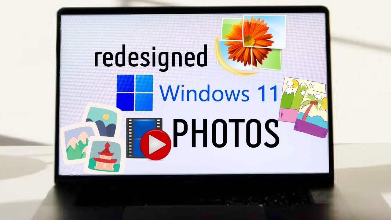 Photos App in Windows 11 can Organize, Edit Your Photos, Videos Faster?