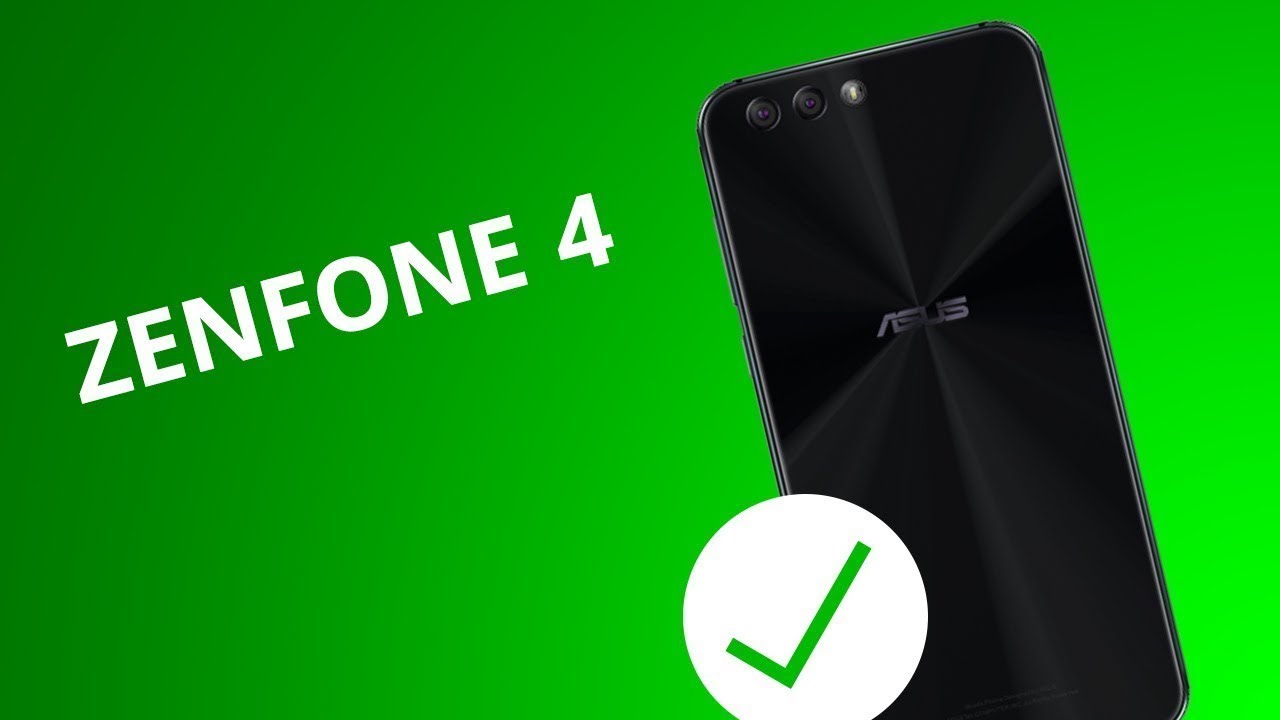 5 motivos para COMPRAR el Zenfone 4