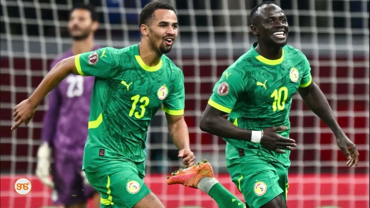 Uamuzi wa CAF kuukwapua ubingwa wa AFCON 2025 Senegal umeabisha mpira wa Afrika