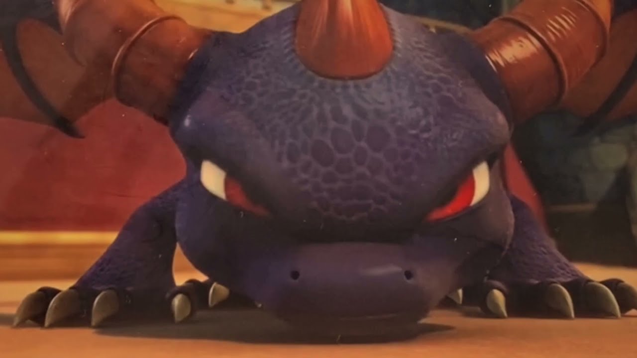 ~Skylanders Never Die~ | 10 year anniversary | Legends Never Die