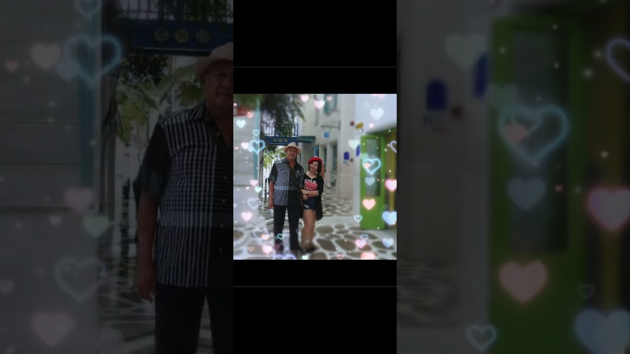 爸爸是英雄—自创曲by nicole you