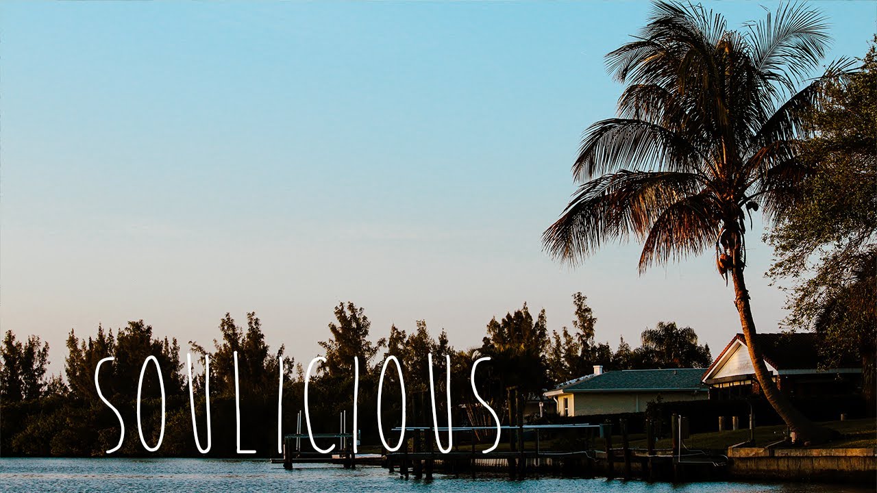 Dyalla - Soulicious