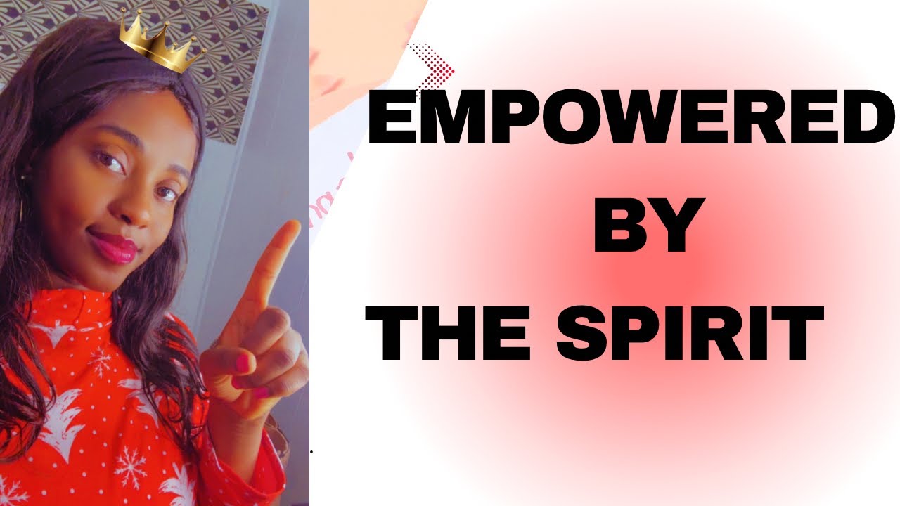 EMPOWERED BY THE SPIRIT | 15 FEBRUARY, 2026 | CVP
