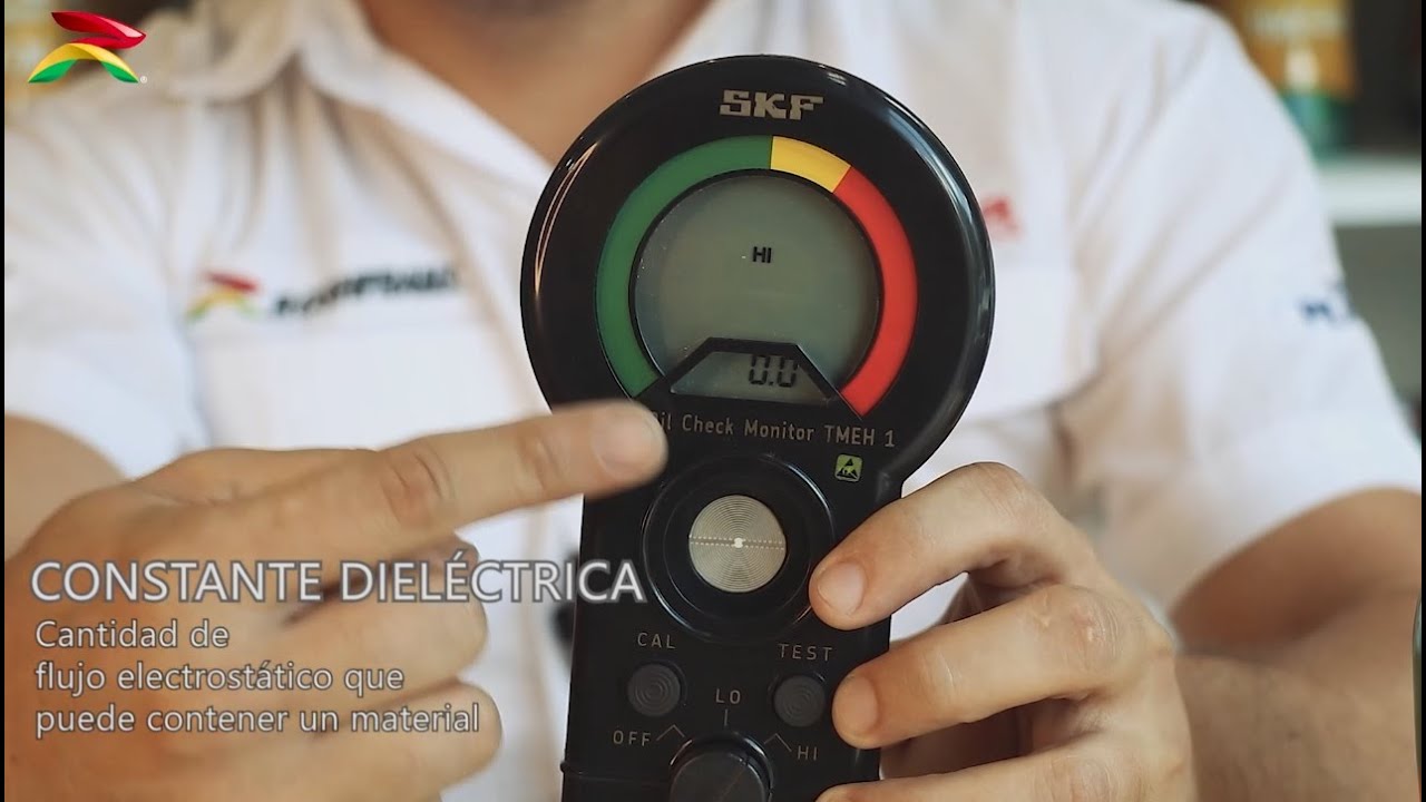 Roshfrans es sinónimo de alto rendimiento