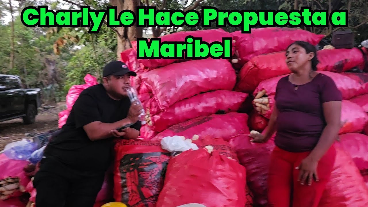 Que Pasara Con El Negocio De Maribel | Sera Que Acepta Maribel!! ¿SI o NO?