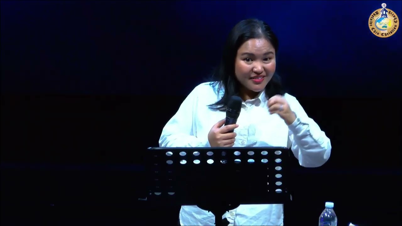 Evan. Ca Meng Tial (Thawngtha chim nak )