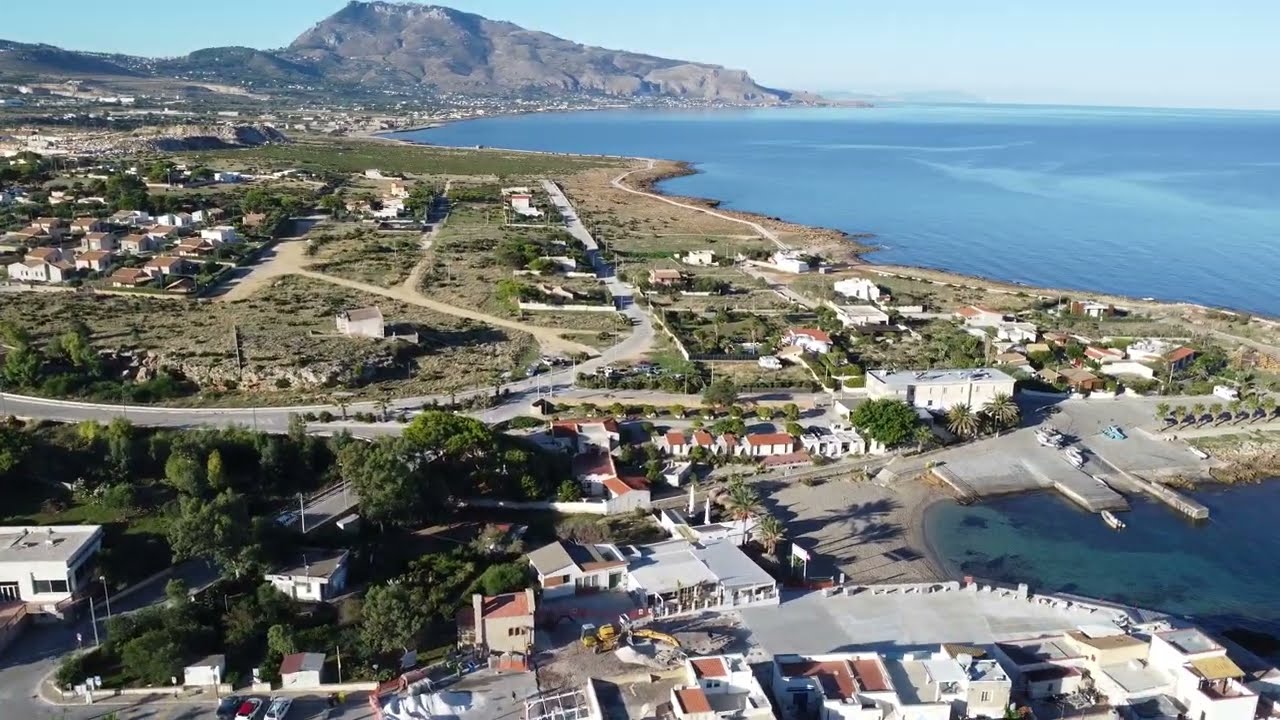 Custonaci, Sicily-Paradise P2