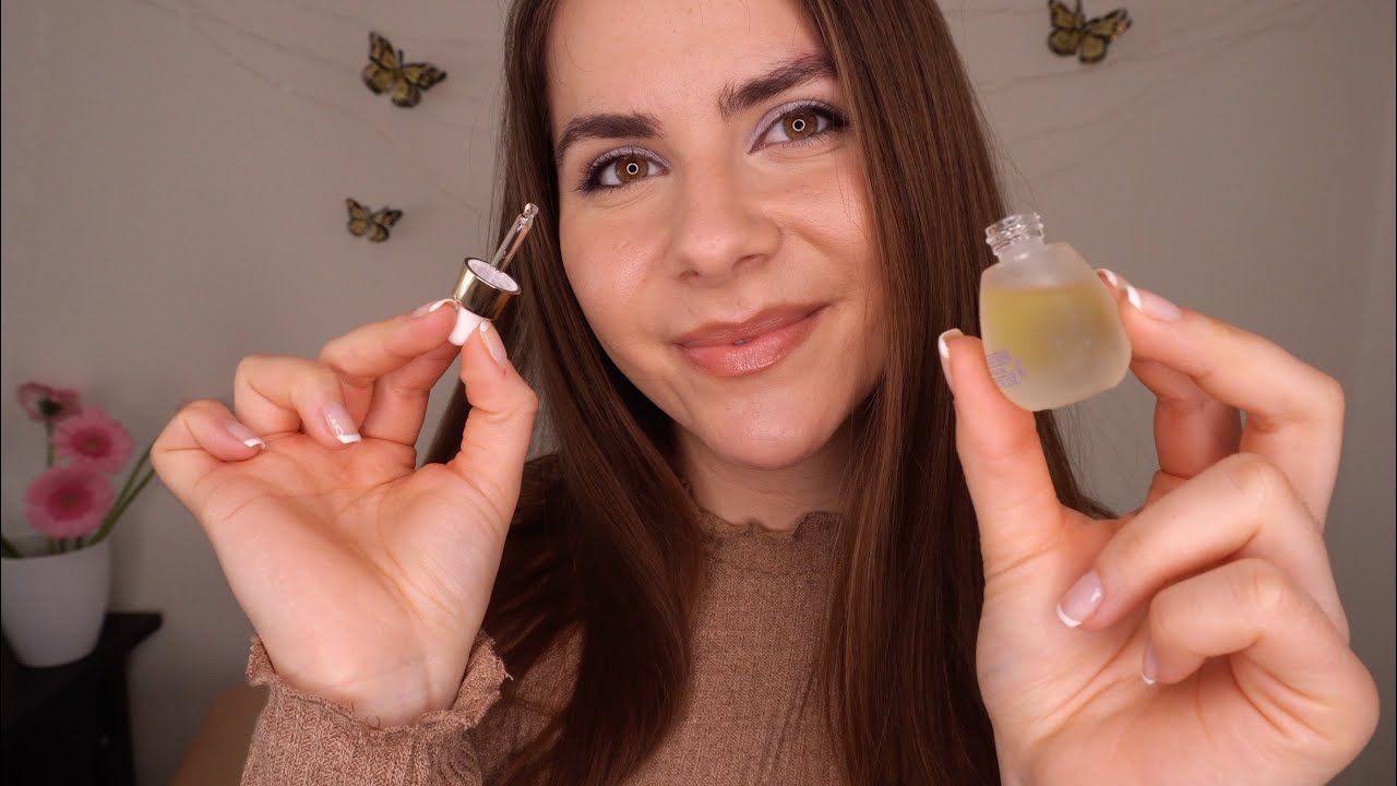 ASMR Ich Möchte Dir Etwas Zeigen 🌸| #trendbox | Dori ASMR