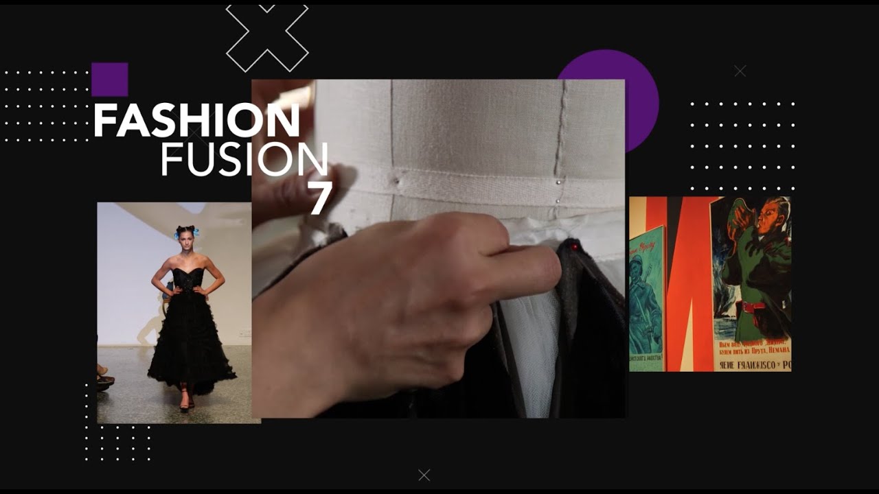 Fashion Fusion 2022 set for Nov. 3